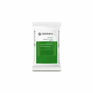  - Vidermina Clx Formula Attiva 15 Salviettine