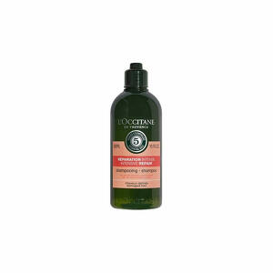  - L'Occitane Shampoo Riparatore Intenso Aromachologie 300ml