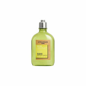  - L'Occitane Homme Gel Doccia Eau De Cedrat 250ml