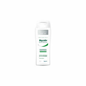 Bioscalin - Bioscalin Nova Genina Shampoo Fortificante Rivitalizzante 400ml