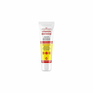  - Vitamindermina Gel Antisfregamento 100 ml