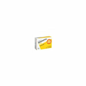 Biomineral - Biomineral One Lactopil Plus 30 Compresse