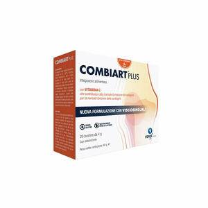  - Combiart Plus 20 Bustine