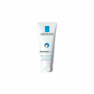 La roche posay - Cicaplast Crema Mani 100ml