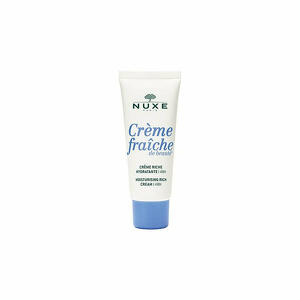  - Nuxe Creme Fraiche De Beaute Crema Ricca Idratante 48H 30ml