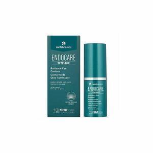 Endocare - Endocare Tensage Radiance Eye Contour 15ml