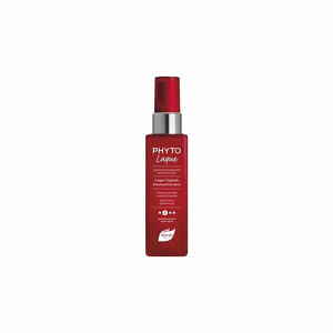 Phyto - Phytolaque Rossa Lacca Vegetale Fissaggio Leggero 100ml