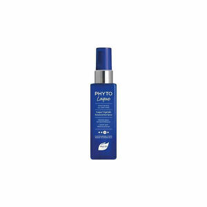 Phyto - Phytolaque Blu Lacca Vegetale Fissaggio Medio-Forte 100ml