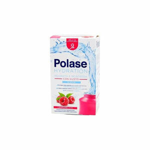 Polase - Polase Hydration Lampone Love 12 Stick