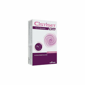 Corman - Cistiset DM 14 Stick