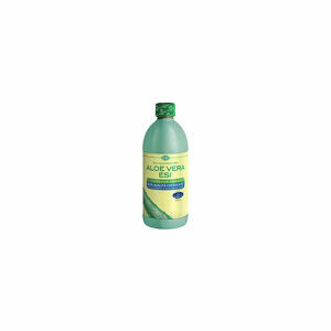 Esi aloe vera succo massima forza 1.000 ml - Aloe Vera Succo 1000ml