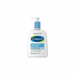 Cetaphil - Cetaphil Emulsione Detergente 470ml