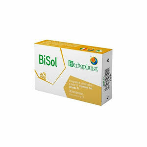  - BiSol 30 Compresse