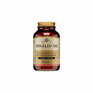  - Tonalin Oil 60 Perle Softgels