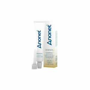 Anonet - Anonet Hemolen Crema 30ml