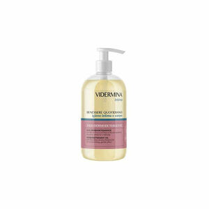 Vidermina - Vidermina Intima Olio Dermodetergente 500ml