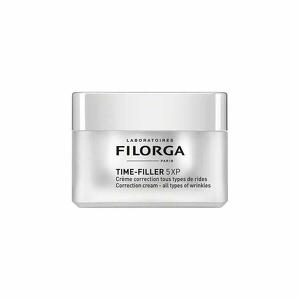  - Filorga Time-Filler 5XP Crema Correttiva Anti-Rughe 50ml