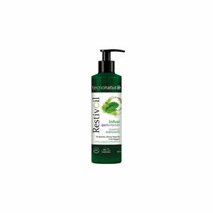 Restiv-oil - Restivoil Tecnonaturae Shampoo Purificante 250ml