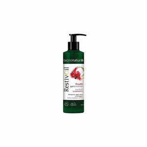 Restiv-oil - Restivoil Tecnonaturae Shampoo Illuminante 250ml