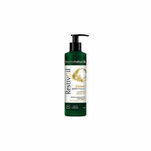  - Restivoil Tecnonaturae Shampoo Nutriente 250ml