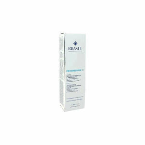 Rilastil - Rilastil Progression (+) Crema Antirughe Riempitiva E Rimpolpante 40ml