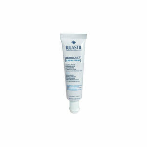 Rilastil - Rilastil Xerolact Crema Mani Riparatrice Nutriente E Protettiva 30ml