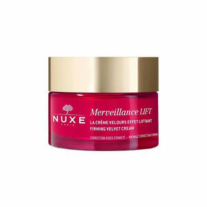  - Nuxe Merveillance Lift Crema Vellutata Effetto Lifting Giorno 50ml