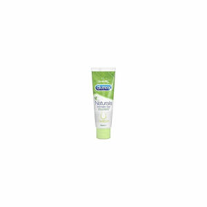 Durex - Durex Natural Gel 100ml