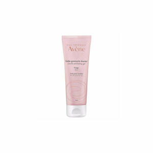  - Avene Gel Esfoliante Delicato Viso 75ml