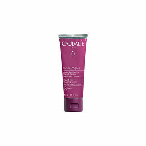  - Caudalie Thé Des Vignes Crema Riparatrice Mani & Unghie 75ml