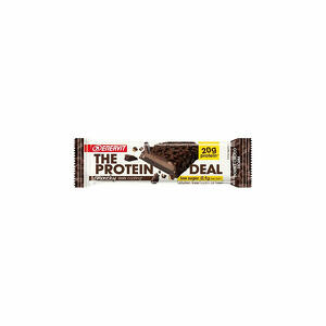  - Enervit The Protein Deal Double Choco Storm 55g