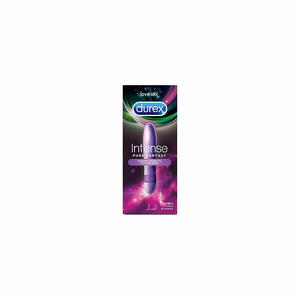 Durex - Durex Intense Pure Fantasy