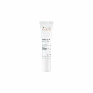 Avene - Avene Hyaluron Active B3 Crema Contorno Occhi Tripla Correzione 15ml