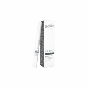  - Incarose No-Spot Clair Siero Antimacchia 2ml