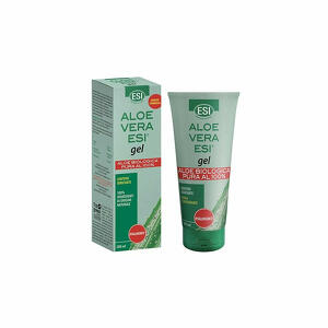 Esi - Esi Aloe Vera Gel Puro 100ml