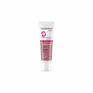 Vidermina - Vidermina Deligyn Gel Intimo Formula Delicata 30ml