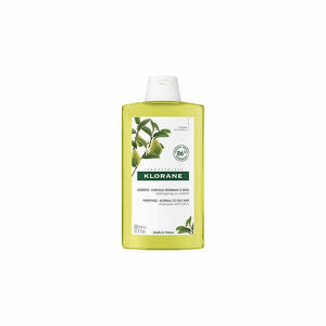  - Klorane Shampoo Alla Polpa Di Cedro 400ml