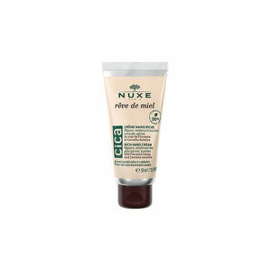  - Nuxe Reve De Miel Crema Mani Cica 50ml