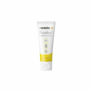 Medela - Medela Purelan Crema Capezzoli 37g