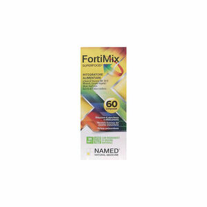 Named - FortiMix Superfood 300ml