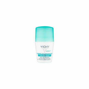 Vichy - Vichy Trattamento antitraspirante 48H Anti Macchia Roll-on 50ml