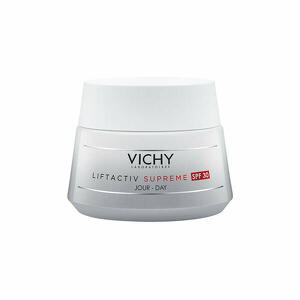 Vichy - Liftactiv Supreme SPF30 Crema Giorno 50ml