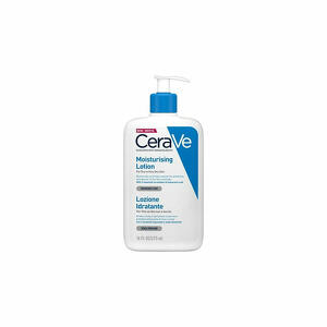 Cerave - Cerave Lozione Idratante 473ml