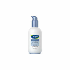  - Cetaphil Optimal Hydration Lozione Ricostitutiva Idratante Corpo 237ml