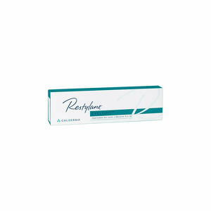  - Restylane Eyelight 0,5ml