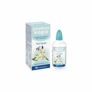  - Pumilene Vapo Fiori Bianchi Concentrato 40ml