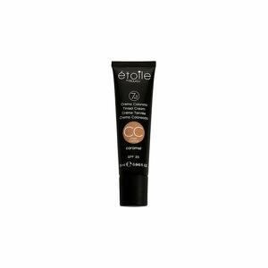 Rougj - Rougj Etoile CC Cream Caramel 25ml