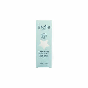  - Rougj Etoile Crema Viso Idratante 24h 30ml