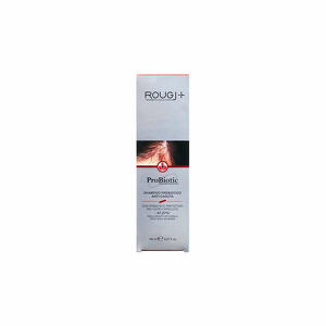 Rougj - Rougj ProBiotic Shampoo Prebiotico Anti-Caduta 150ml