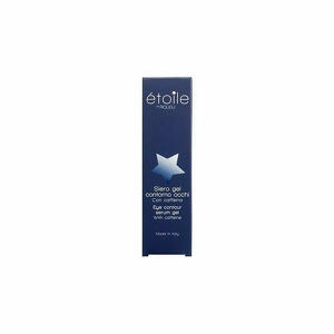  - Rougj Etoile Siero Gel Contorno Occhi 15ml